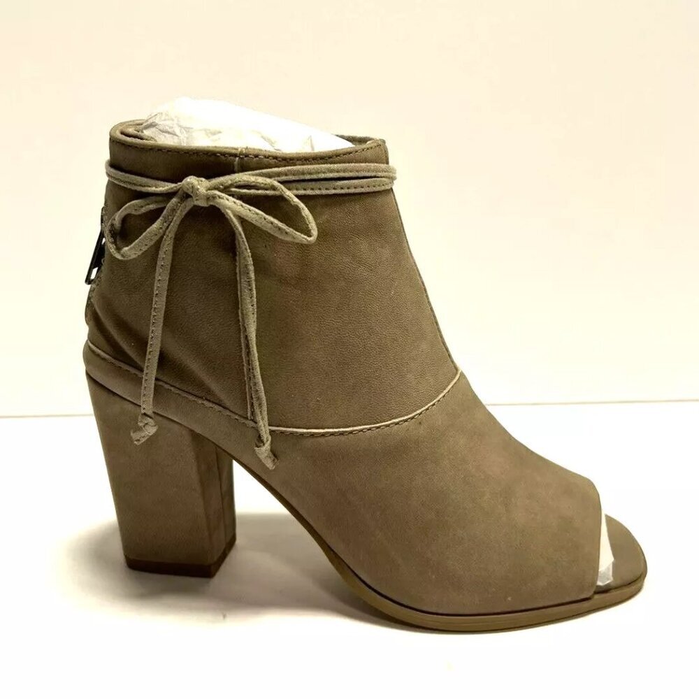 Seychelles Womens Triple Threat Bootie Size 6 M